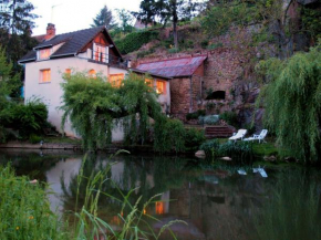 Les Rives de l'Armançon